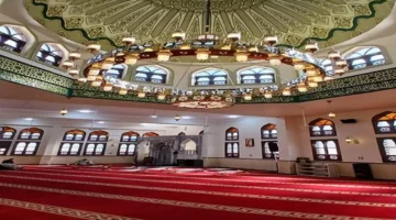 توقيت الإفطار.. موعد أذان المغرب في ثاني أيام رمضان بالقاهرة والمحافظات